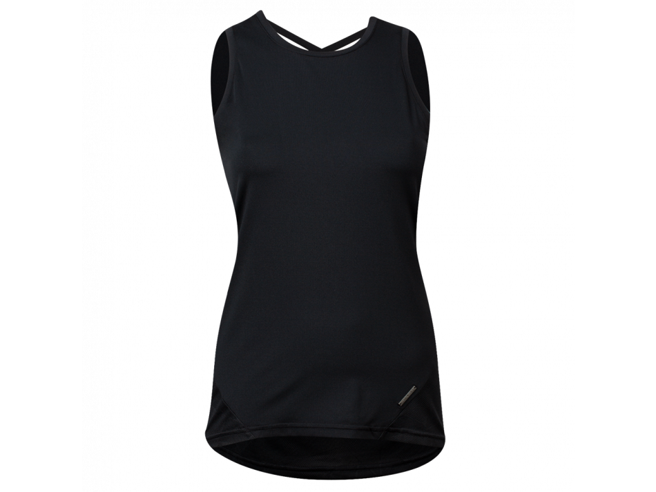 PEARL IZUMI W WANDER TANK BLACK M