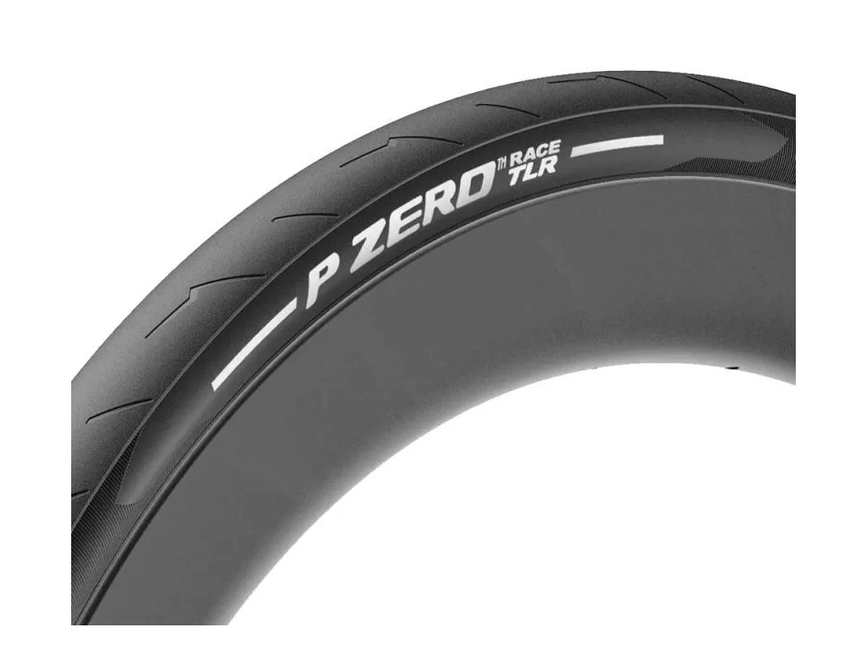 PIRELLI DIŞ 700X28 P ZERO RACE SPEEDCORE TLR BEYAZ