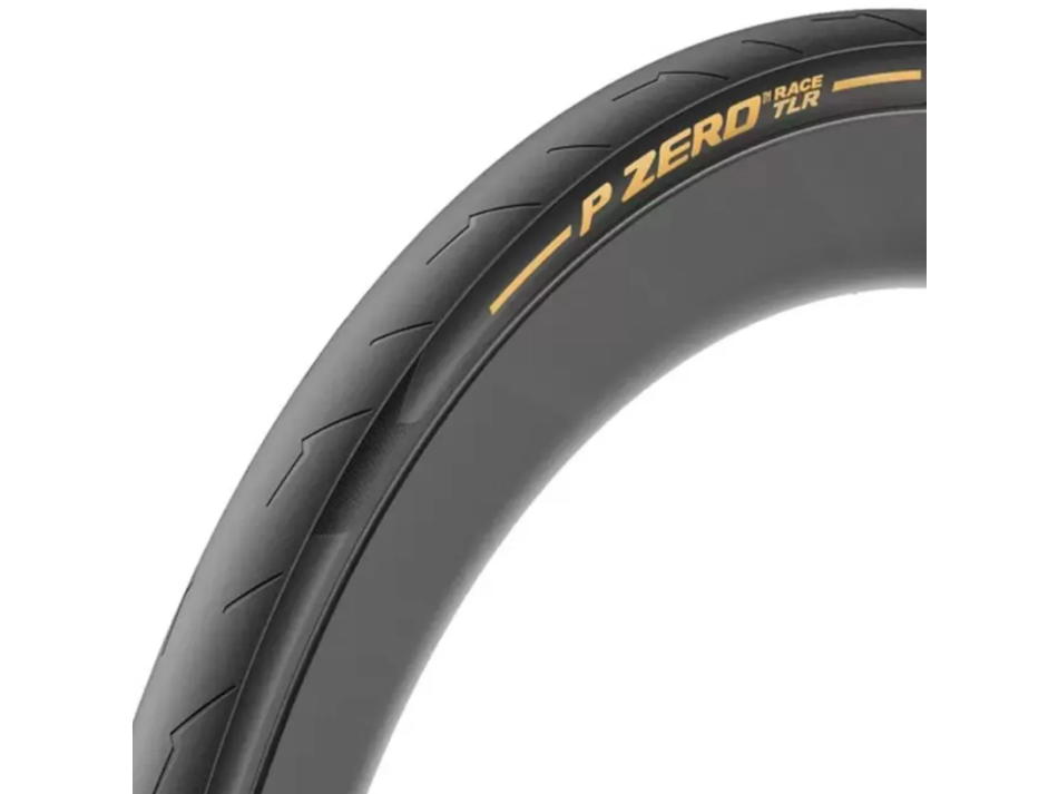 PIRELLI DIŞ 700X28 P ZERO RACE SPEEDCORE TLR GOLD