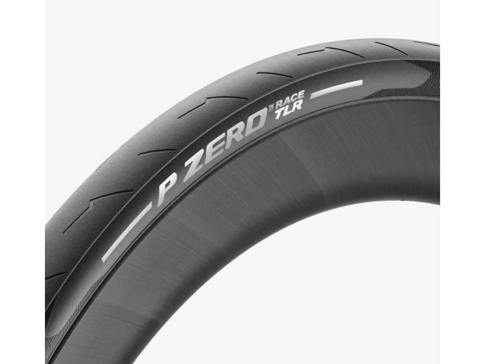 PIRELLI DIŞ 700X28 P ZERO RACE SPEEDCORE TLR GÜMÜŞ