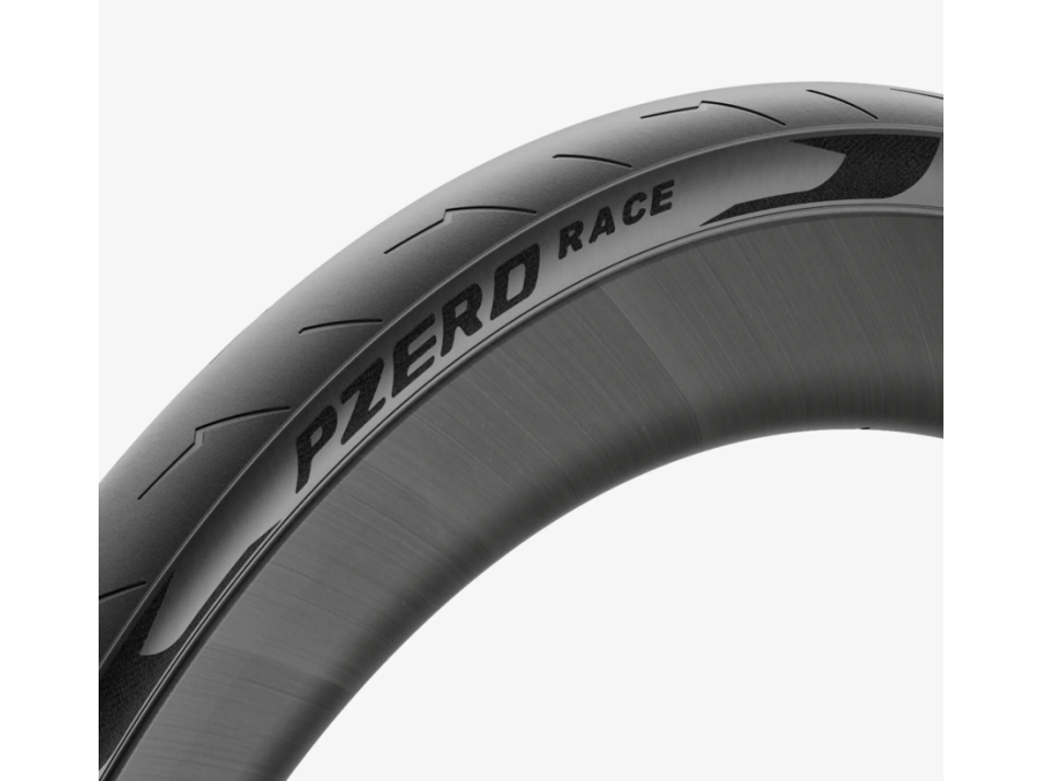 PIRELLI DIŞ 700X30 P ZERO RACE TLR NERO