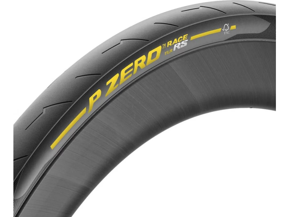 PIRELLI DIŞ 700X30 P ZERO RACE TLR RS TEAM