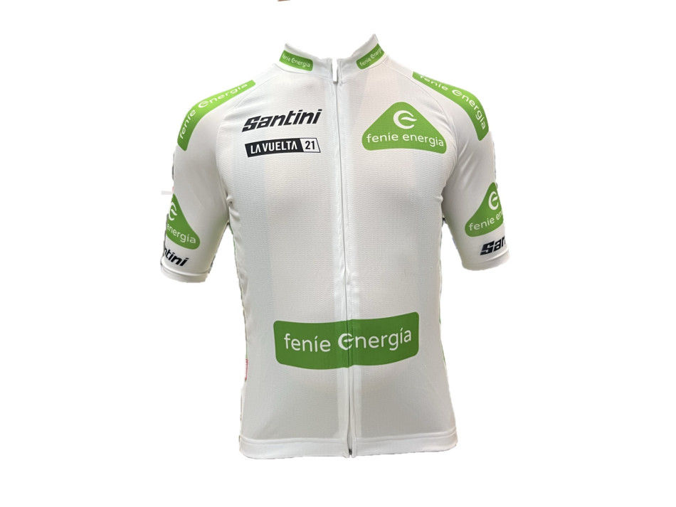 SANTINI BEST YOUNG RIDER KISA KOLLU  FORMA 3XL