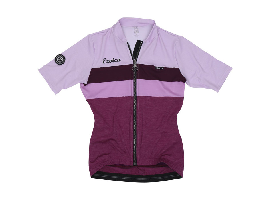 SANTINI EROICA  KADIN FORMA XS