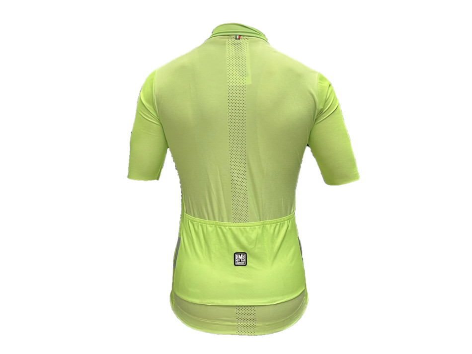 SANTINI FLUO GREEN FORMA M