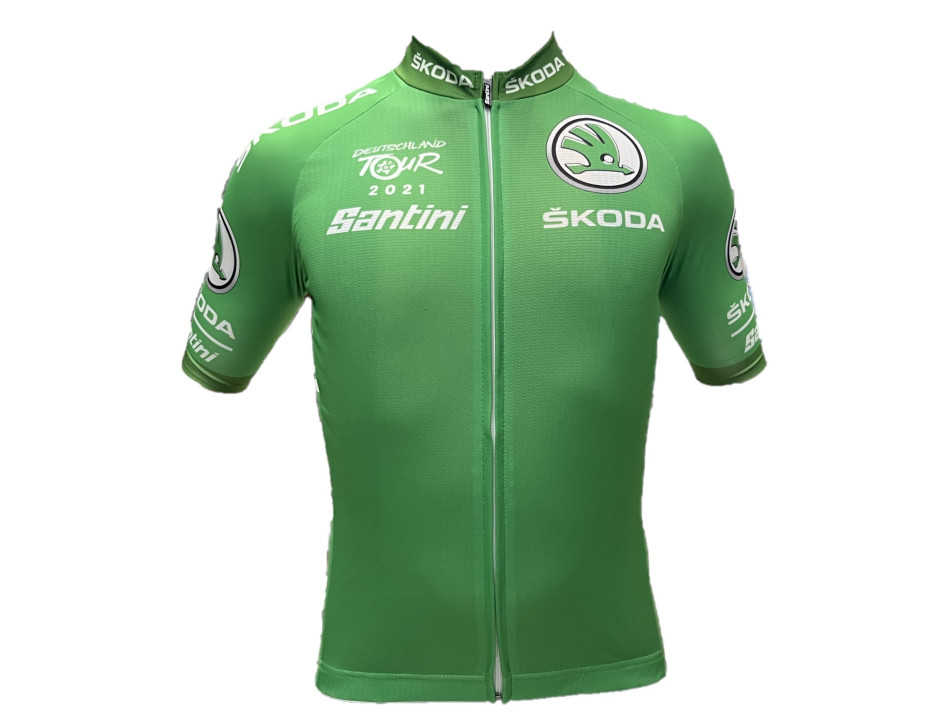 SANTINI SKODA DEUTSCHLAND FORMA M