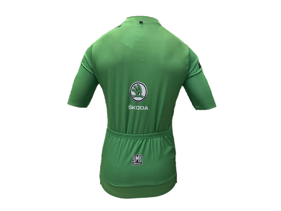 SANTINI SKODA TOUR DE FRANCE FORMA M