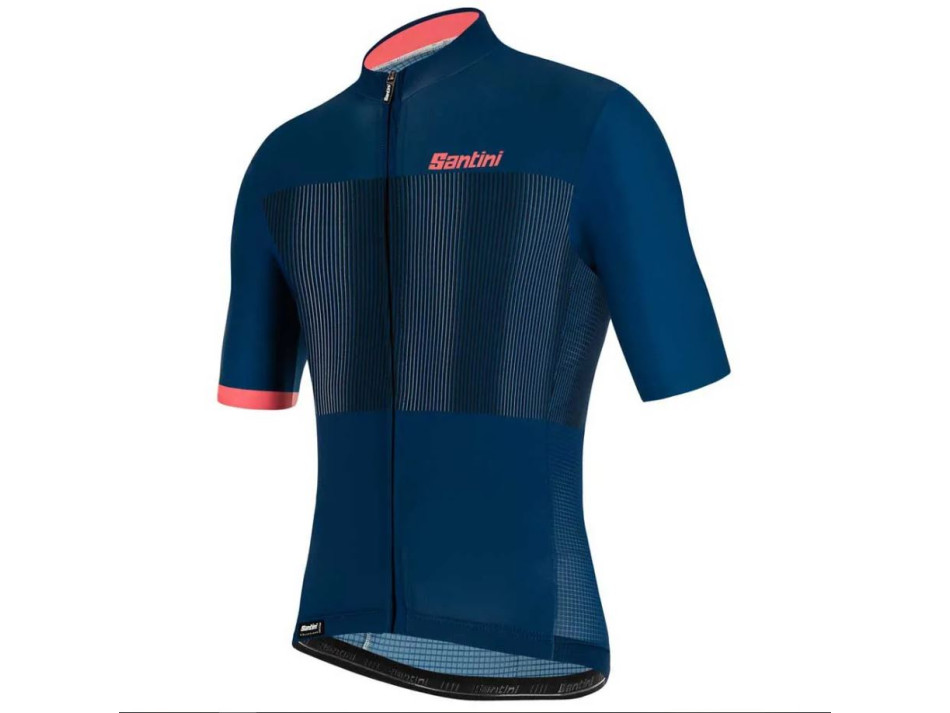 SANTINI TONO FLUSSO LACIVERT FORMA XS