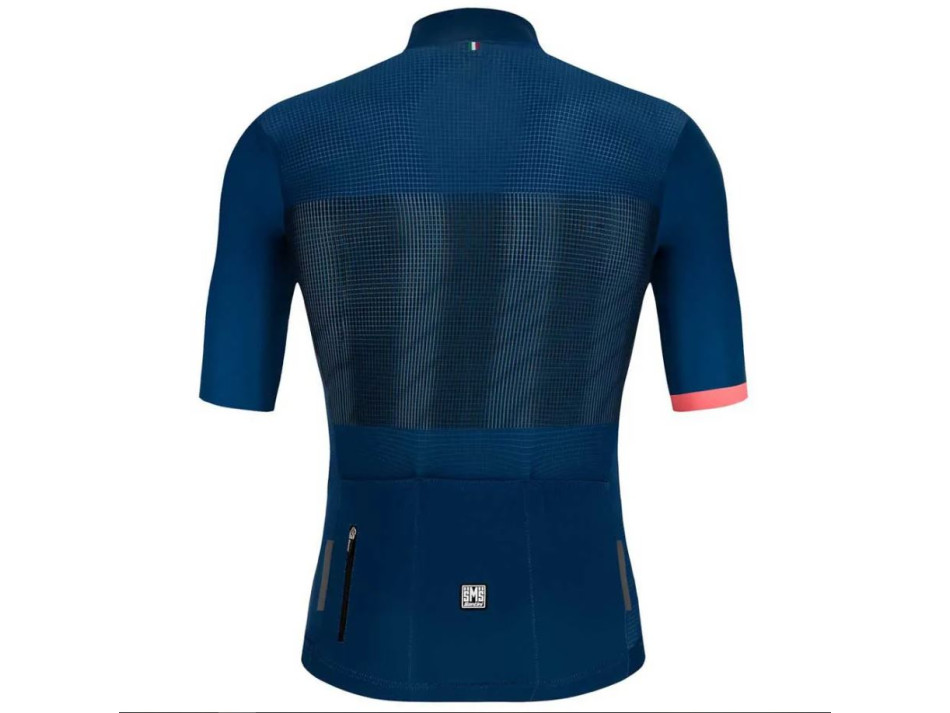 SANTINI TONO FLUSSO LACIVERT FORMA XS