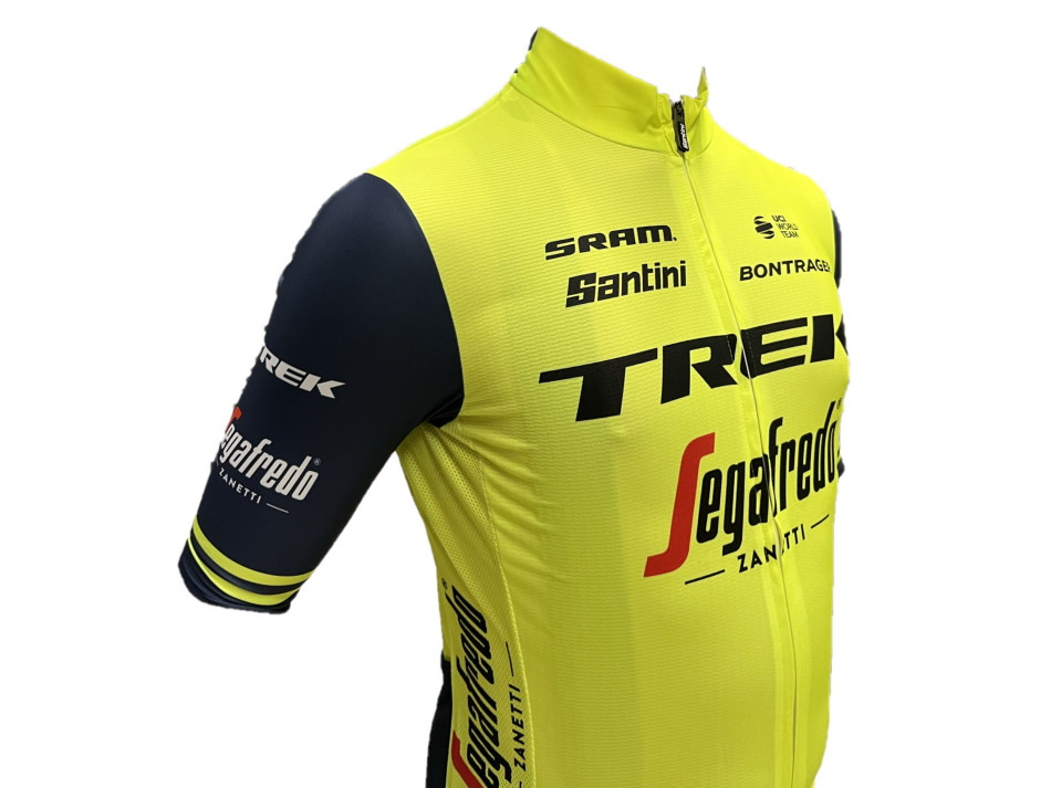 SANTINI TREK SEGAFREDO NEON FORMA S