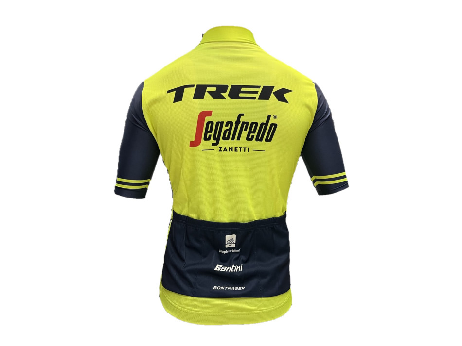 SANTINI TREK SEGAFREDO NEON FORMA S