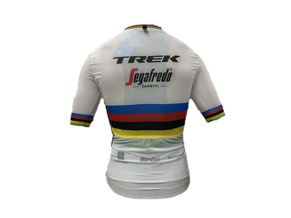 SANTINI TREK SEGAFREDO NEW ECO RACE FORMA S