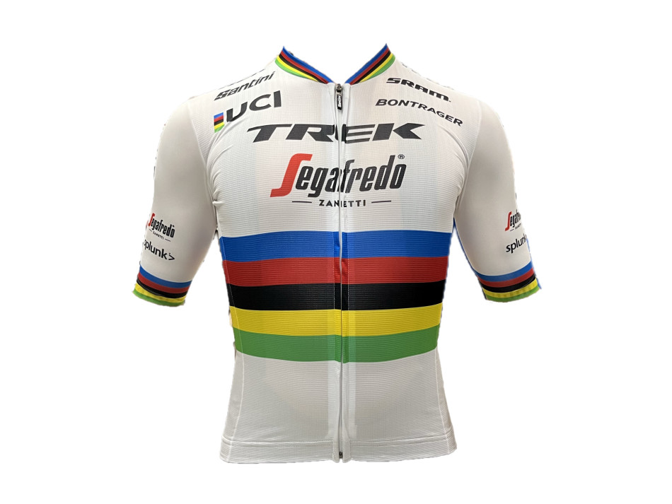 SANTINI TREK SEGAFREDO NEW ECO RACE FORMA S