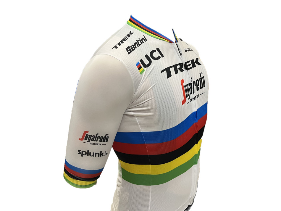 SANTINI TREK SEGAFREDO NEW ECO RACE FORMA S