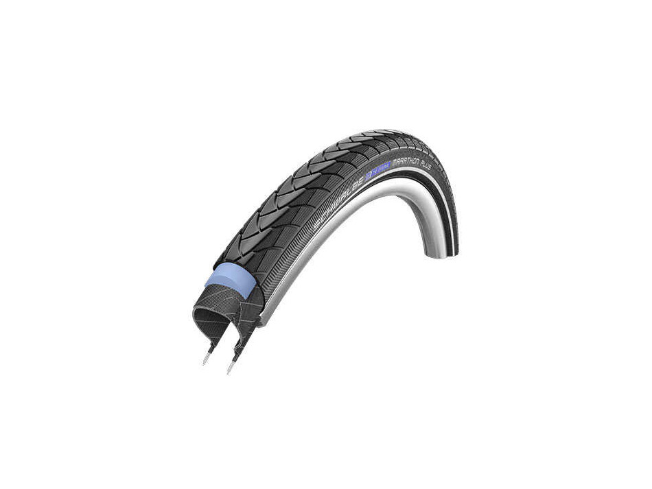 SCHWALBE DIŞ LASTİK 16X1.35 MARATHON PLUS BROMPTON