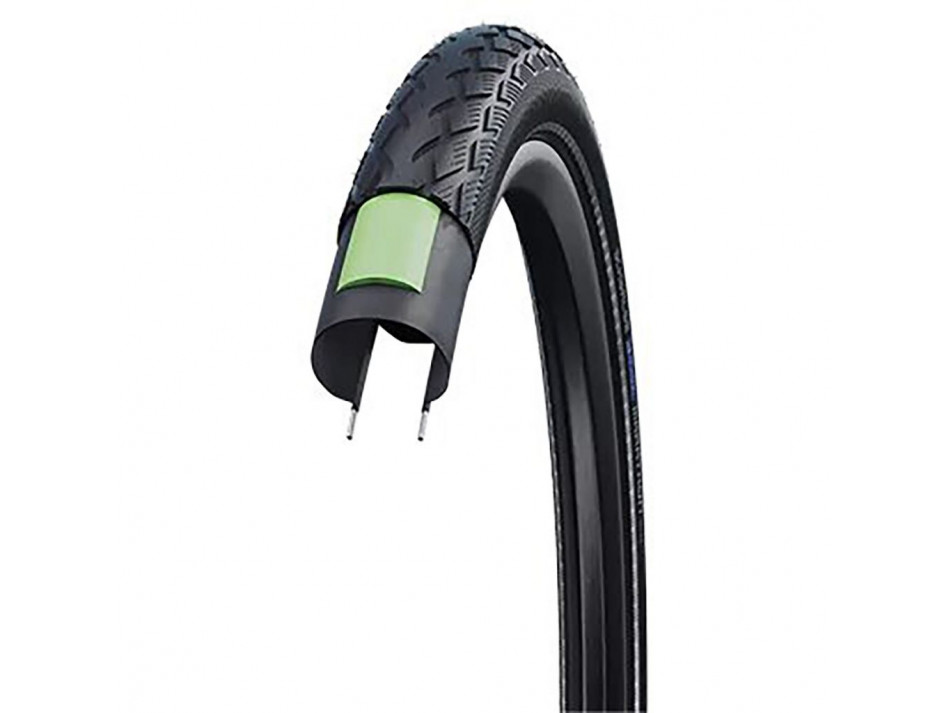 SCHWALBE DIŞ LASTİK 700X25 MARATHON GREENGUARD