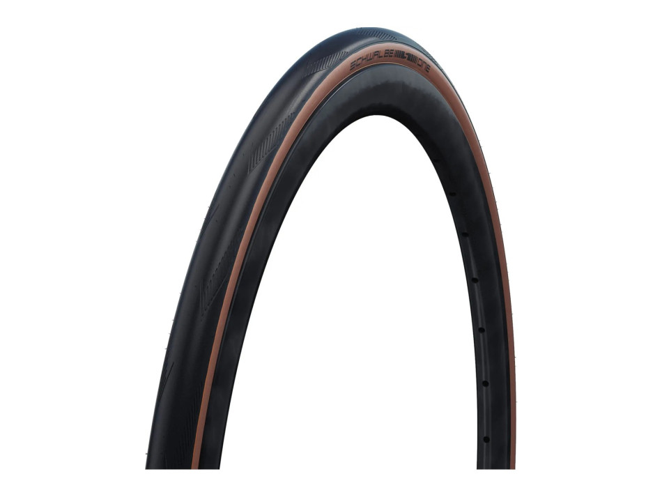 SCHWALBE DIŞ LASTİK 700X28 ONE SİYAH AMBER