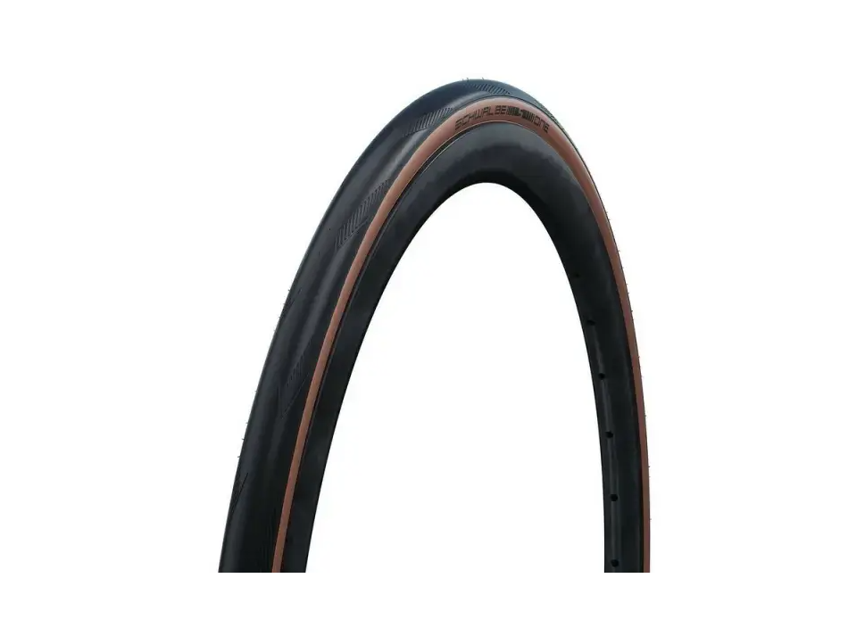 SCHWALBE DIŞ LASTİK 700X30 ONE AMBER FOLD. TLE