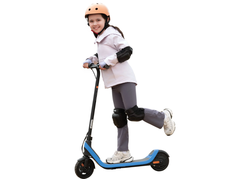 SEGWAY C2 LITE KIDS ELEKTRİKLİ SCOOTER