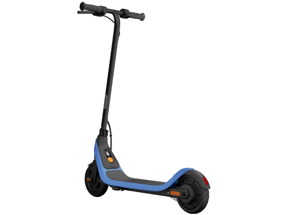 SEGWAY C2 LITE KIDS ELEKTRİKLİ SCOOTER