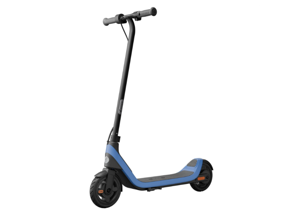 SEGWAY C2 LITE KIDS ELEKTRİKLİ SCOOTER