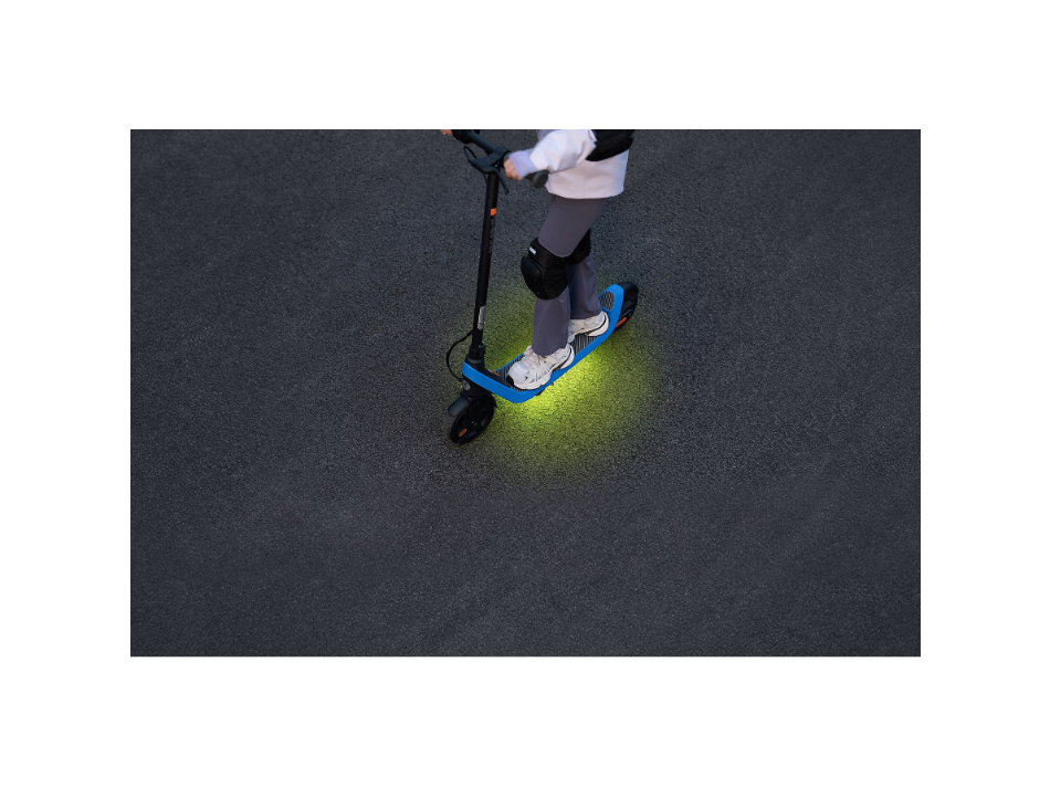 SEGWAY C2 LITE KIDS ELEKTRİKLİ SCOOTER
