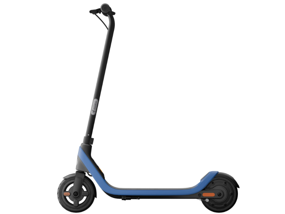 SEGWAY C2 LITE KIDS ELEKTRİKLİ SCOOTER