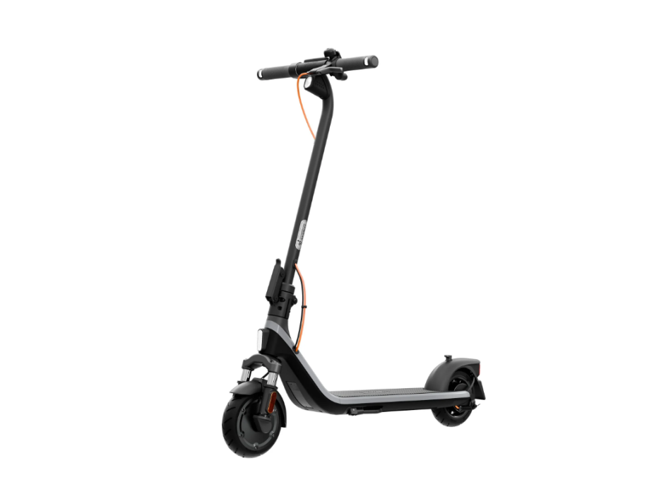 SEGWAY E2 PLUS II ELEKTRİKLİ SCOOTER 