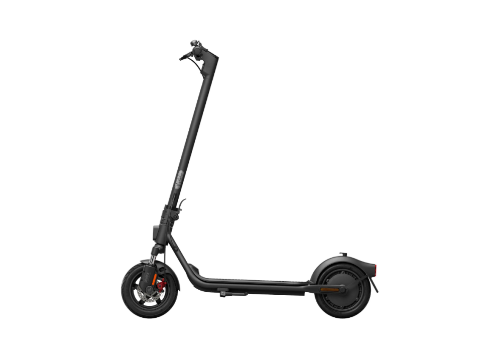SEGWAY F2 II ELEKTRİKLİ SCOOTER 