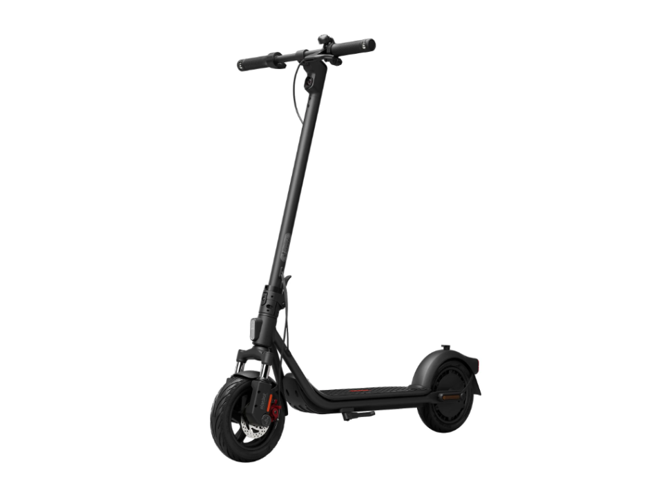 SEGWAY F2 II ELEKTRİKLİ SCOOTER 