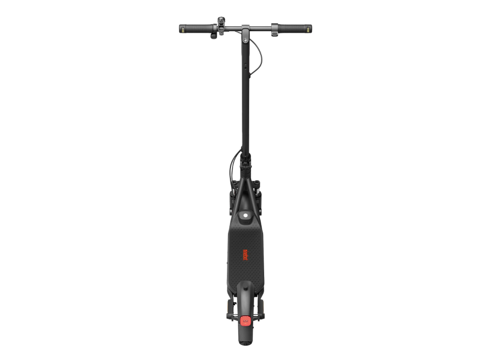 SEGWAY F2 II ELEKTRİKLİ SCOOTER 
