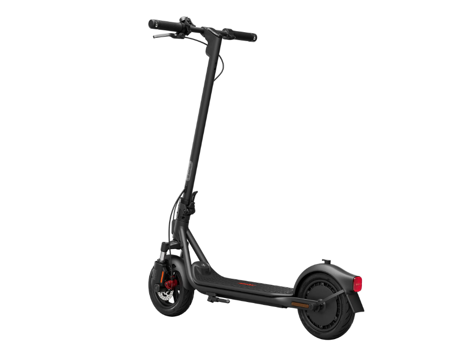 SEGWAY F2 II ELEKTRİKLİ SCOOTER 