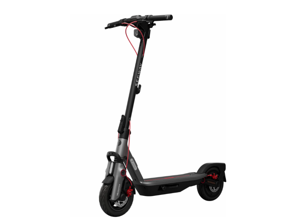 SEGWAY F3 PRO ELEKTRİKLİ SCOOTER
