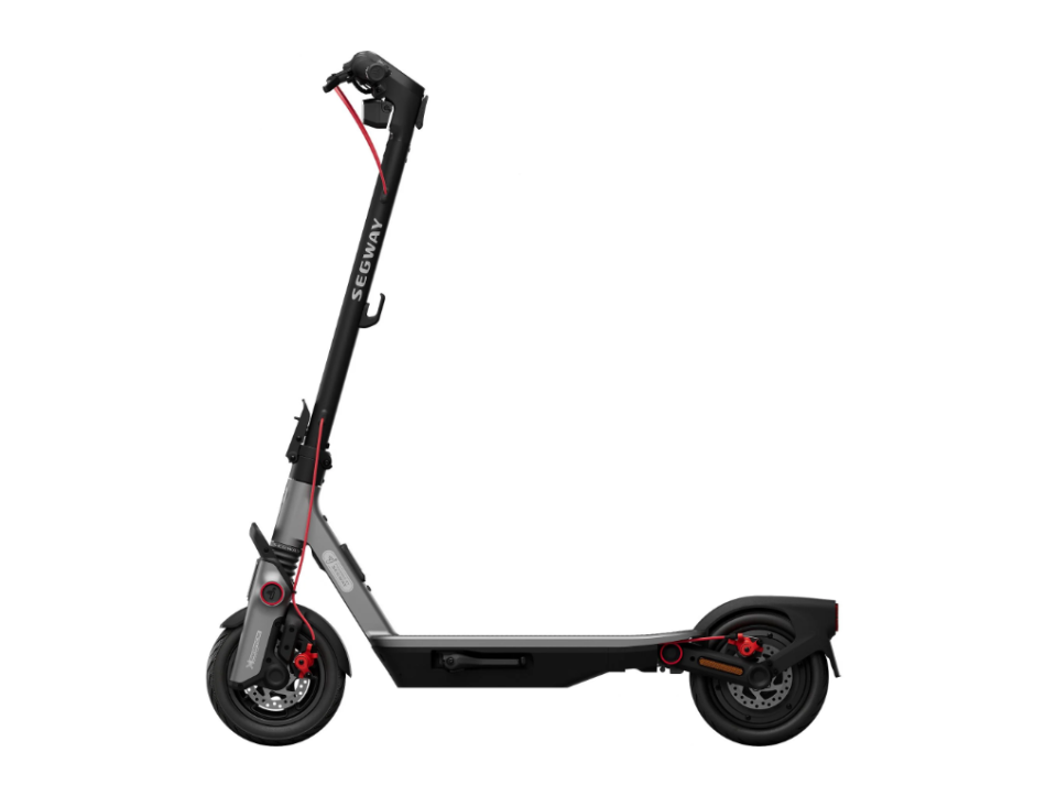 SEGWAY F3 PRO ELEKTRİKLİ SCOOTER