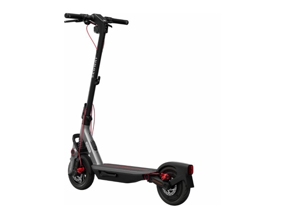SEGWAY F3 PRO ELEKTRİKLİ SCOOTER