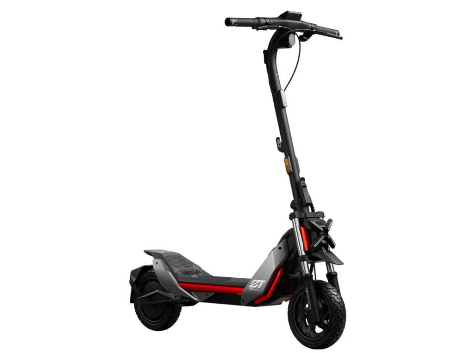 SEGWAY ZT3 PRO ELEKTRİKLİ SCOOTER