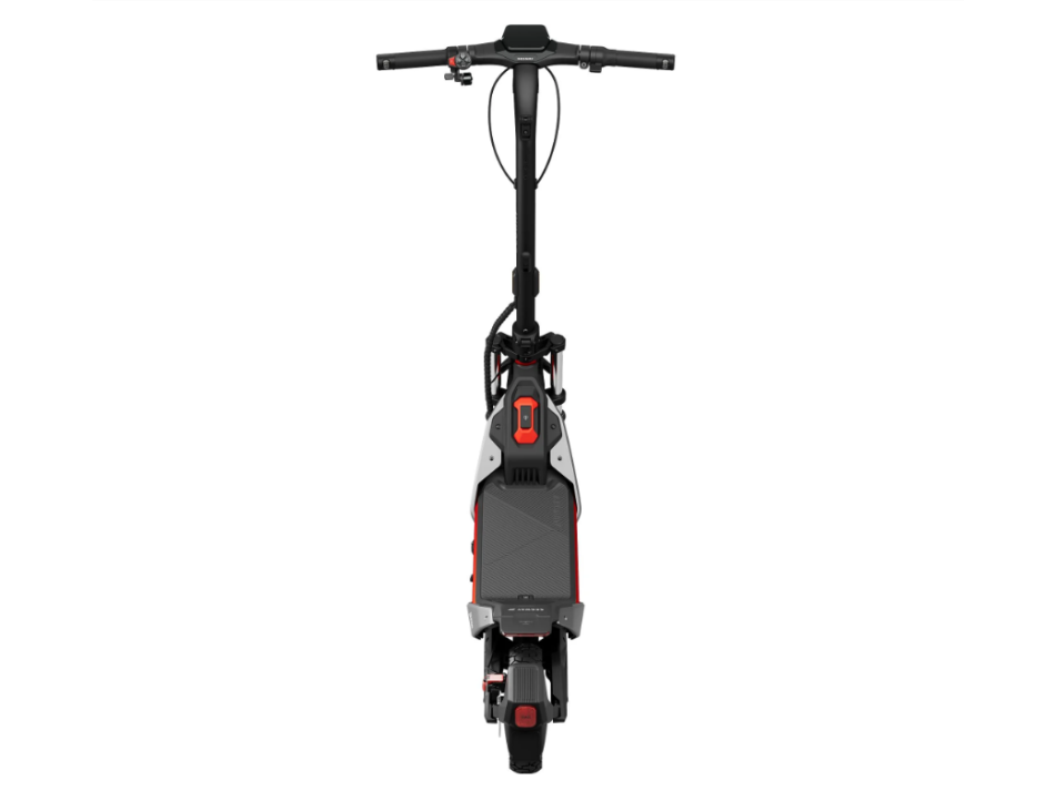 SEGWAY ZT3 PRO ELEKTRİKLİ SCOOTER