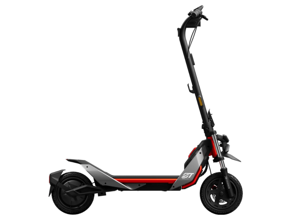SEGWAY ZT3 PRO ELEKTRİKLİ SCOOTER