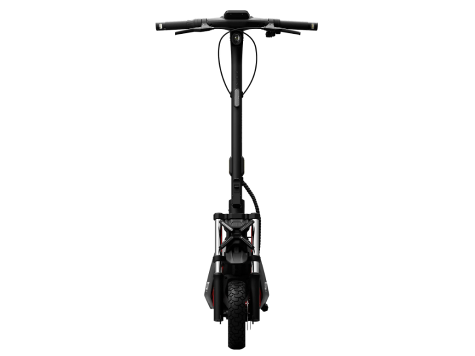 SEGWAY ZT3 PRO ELEKTRİKLİ SCOOTER