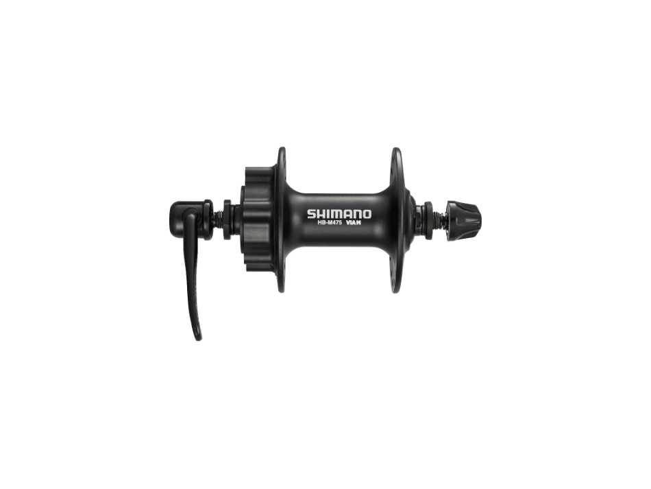 SHIMANO EFHM475 ÖN GÖBEK 36 D 6 VİDALI