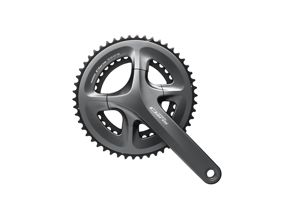 SHIMANO FC-R2030 CLARIS AYNAKOL 50-34 9 LU 170 MM