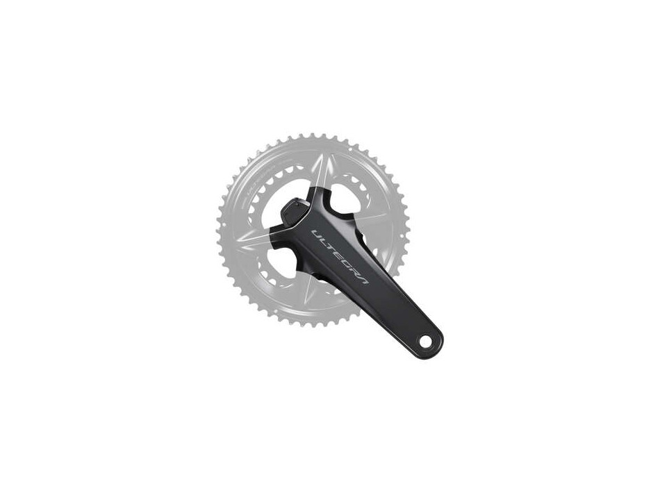 SHIMANO FC-R8100-P ULTEGRA POWER METRE 165MM