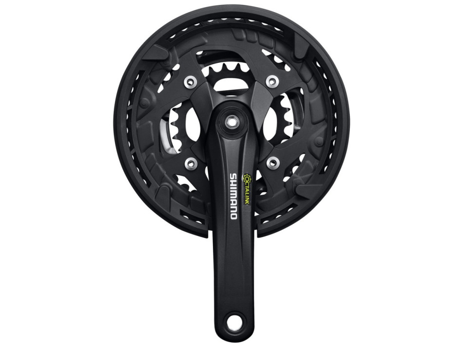 SHIMANO FC-T4010 AYNAKOL44-32-22 9 LU 175MM
