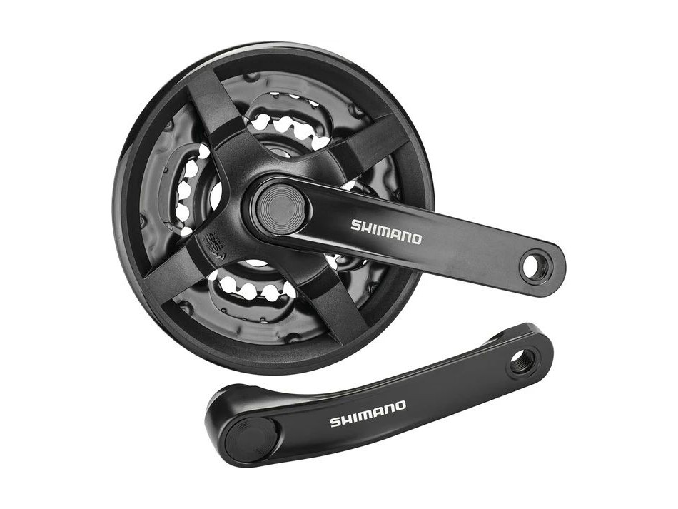 SHIMANO FCTY301 AYNAKOL 48X38X28 6-7-8 V UYUMLU