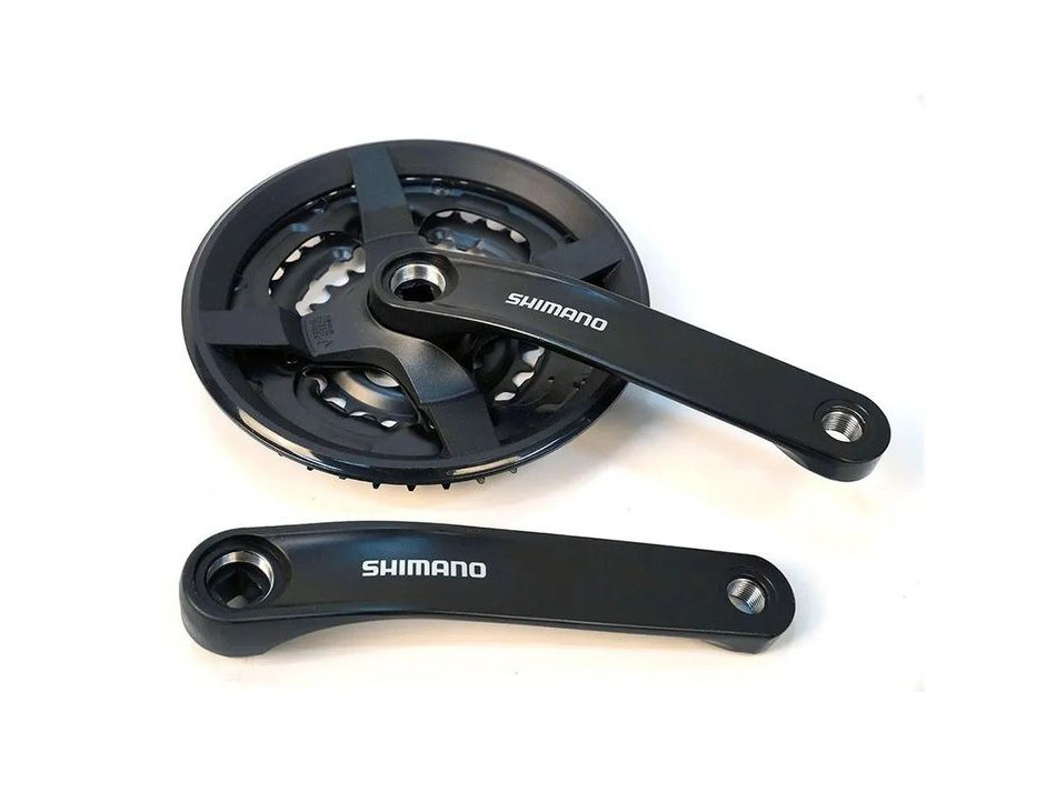 SHIMANO FCTY301 AYNAKOL 48X38X28 6-7-8 V UYUMLU