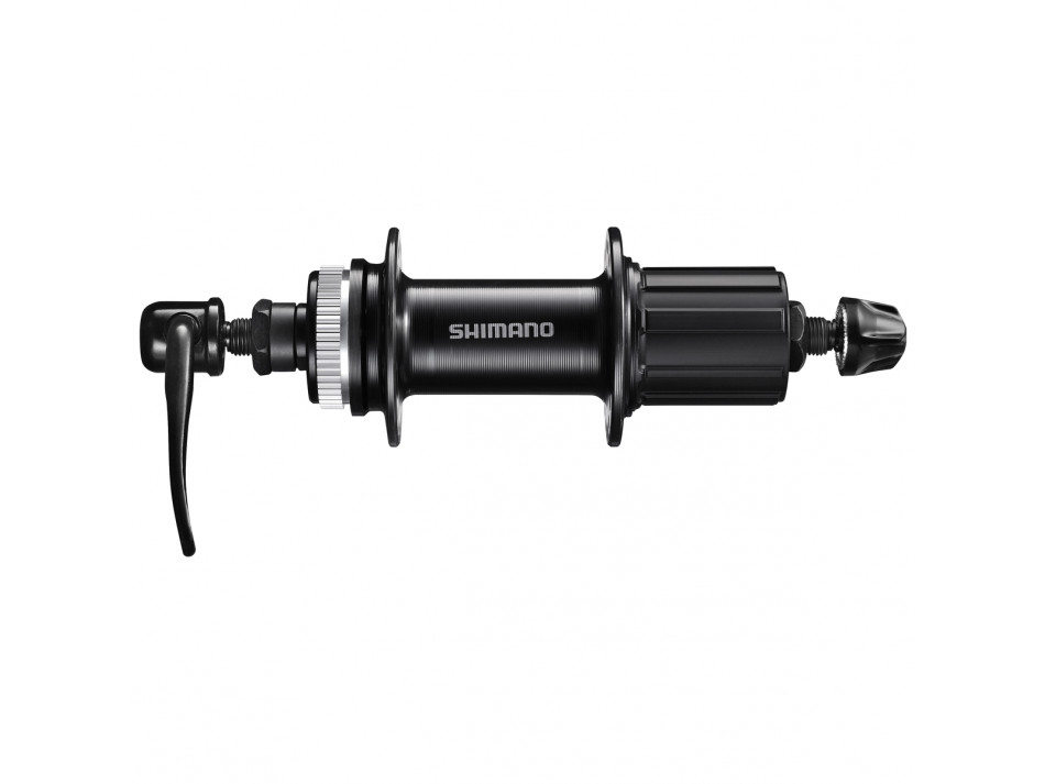 SHIMANO HB-TX505 ARKA GÖBEK 32D DISK CL 8-9-10S