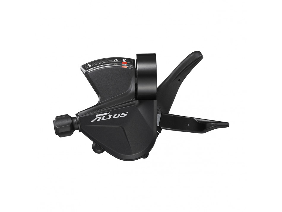 SHIMANO SL-M2010 ALTUS SOL VİTES KOLU 3S