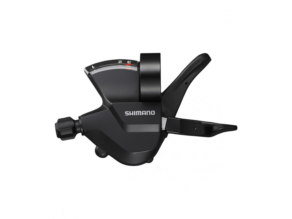 SHIMANO SL-M315 SOL VİTES KOLU 3 LÜ