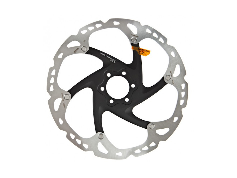 SHIMANO SMRT86 DISC ROTORU 6 VİDALI 180