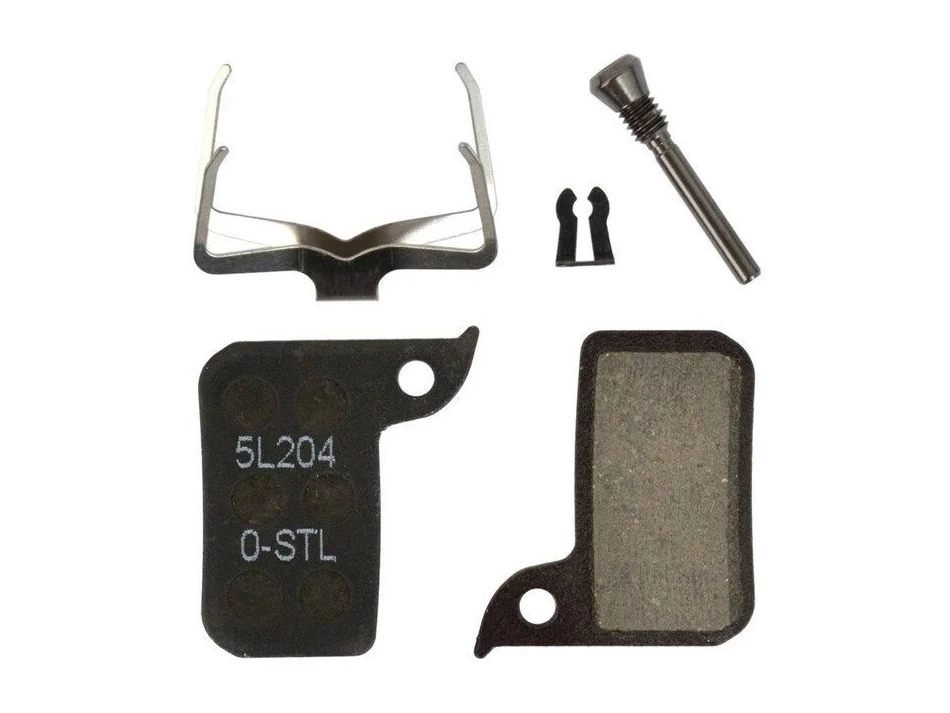 SRAM LEVEL/RED/FORCE/RIVAL ORGANİK BALATA STD